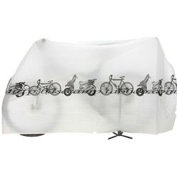 Bike Bicycle Covers Cycling Rain And Dust Protector Cover Waterproof 5 Bike Bicycle Covers Cycling Rain And Dust Protector Cover Waterproof - Image 5