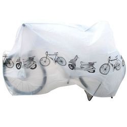 Bike Bicycle Covers Cycling Rain And Dust Protector Cover Waterproof 6 Bike Bicycle Covers Cycling Rain And Dust Protector Cover Waterproof - Image 6