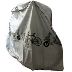 Bike Bicycle Covers Cycling Rain And Dust Protector Cover Waterproof 7 Bike Bicycle Covers Cycling Rain And Dust Protector Cover Waterproof - Image 7