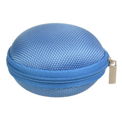 Colorful Carrying Storage Bag Case For Earphone Cable 4