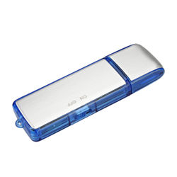 2 in 1 Mini 8GB USB 2.0 Digital Voice Recorder Rechargeable Recording 2 2 in 1 Mini 8GB USB 2.0 Digital Voice Recorder Rechargeable Recording - Image 2