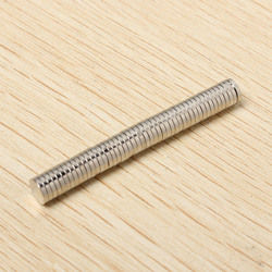 50pcs D5x1mm N35 Neodymium Magnets Rare Earth Strong Magnet 7 50pcs D5x1mm N35 Neodymium Magnets Rare Earth Strong Magnet - Image 7