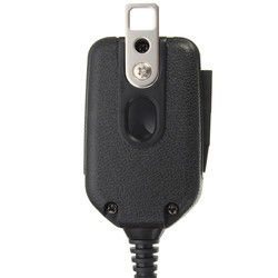 Hand Microphone 8Pin for ICOM HM36 HM-36/28 IC-718 IC-775 IC-7200/7600I with Track 4