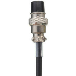 Hand Microphone 8Pin for ICOM HM36 HM-36/28 IC-718 IC-775 IC-7200/7600I with Track 6