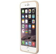 Benks Metal Bumper Case For iPhone 6 Plus & 6s Plus
