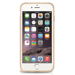 Benks Metal Bumper Case For iPhone 6 Plus & 6s Plus 2