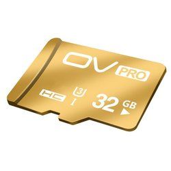 OV UHS-I U3 3.0 Pro 32GB Class 10 Storage Memory Card TF Card for Mobile Phone 2