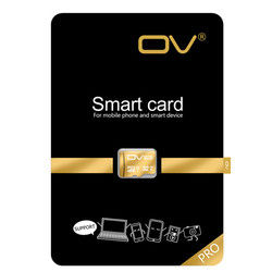OV UHS-I U3 3.0 Pro 32GB Class 10 Storage Memory Card TF Card for Mobile Phone 7