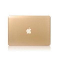 Plastic Hard Case Solid Laptop Protective Cover Skin For Macbook Pro 15.4 Inch