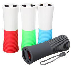 Universal Waterproof bluetooth Portable Speaker 4000mAh Power Bank Outdoor Sport Applicable for Smartphones 1 Universal Waterproof bluetooth Portable Speaker 4000mAh Power Bank Outdoor Sport Applicable for Smartphones