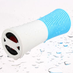 Universal Waterproof bluetooth Portable Speaker 4000mAh Power Bank Outdoor Sport Applicable for Smartphones 7 Universal Waterproof bluetooth Portable Speaker 4000mAh Power Bank Outdoor Sport Applicable for Smartphones - Image 7