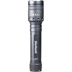DieHard 41-6124 2,400-Lumen Twist Focus Flashlight 2