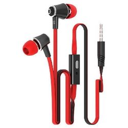 Langsdom JM21 In-ear Earphone Colorful Headset Hifi Earbuds Bass Earphones for Phone Ear Phones fone de ouvido 2