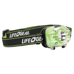 Life+Gear 41-3913 275-Lumen Advanced Glow LED Headlamp 2