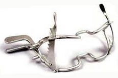 Whitehead Ratchet Mouth Gag