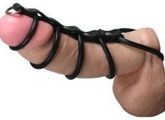 Rubber Gates of Hell