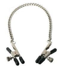 Ox Bull Nose Nipple Clamps