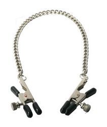 Ox Bull Nose Nipple Clamps 2