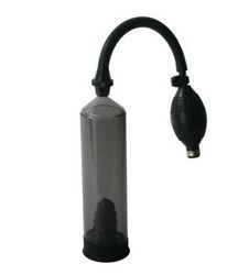 The SMP Power Pump 1 The SMP Power Pump