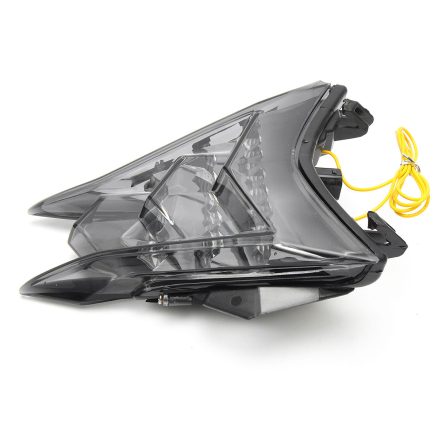 LED Tail Light Turn Signals Integrated Blinker For BMW S1000RR S1000R HP4 13-15 3