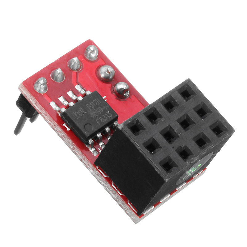 Geeetech?® Reprap Ramps1.4 RRD Fan Extender For 3D Printer Reprap With 2 Channels 2 Geeetech?® Reprap Ramps1.4 RRD Fan Extender For 3D Printer Reprap With 2 Channels - Image 2