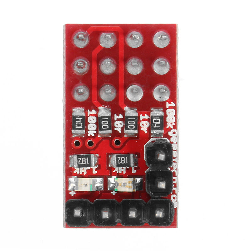 Geeetech?® Reprap Ramps1.4 RRD Fan Extender For 3D Printer Reprap With 2 Channels 7 Geeetech?® Reprap Ramps1.4 RRD Fan Extender For 3D Printer Reprap With 2 Channels - Image 7