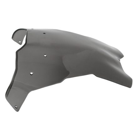 Motorcycle Windshield WindScreen Fairing Part For BMW F800GS F650GS 08-16 2