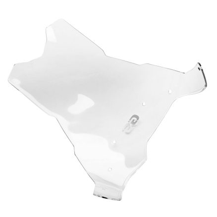 Motorcycle Windshield WindScreen Fairing Part For BMW F800GS F650GS 08-16 7