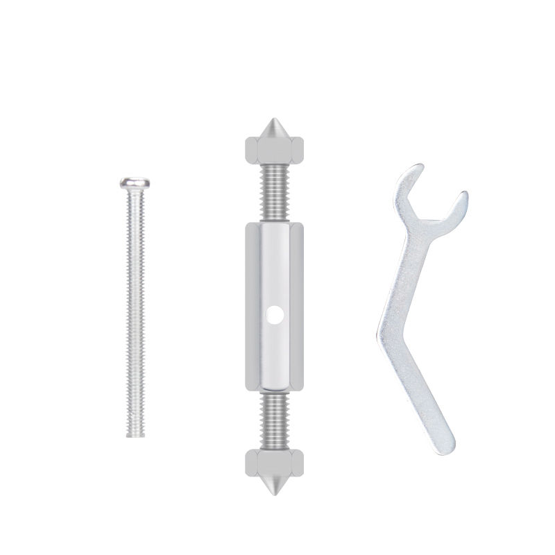 10 Pc Cassette Repair Parts Wall Mount Junction Case Box Repair Device for 86 Wall Plate Switch & So 6 10 Pc Cassette Repair Parts Wall Mount Junction Case Box Repair Device for 86 Wall Plate Switch & So - Image 6