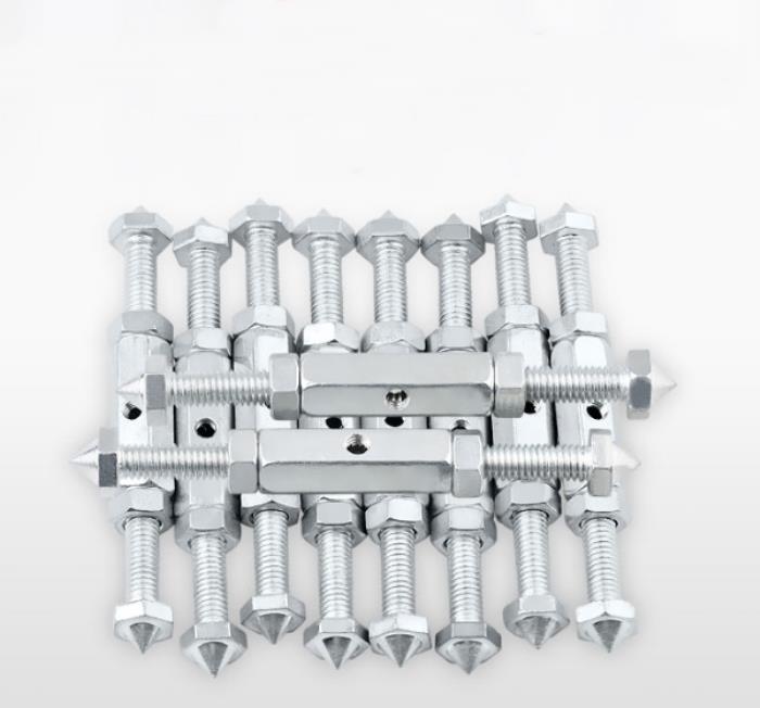 10 Pc Cassette Repair Parts Wall Mount Junction Case Box Repair Device for 86 Wall Plate Switch & So 7 10 Pc Cassette Repair Parts Wall Mount Junction Case Box Repair Device for 86 Wall Plate Switch & So - Image 7