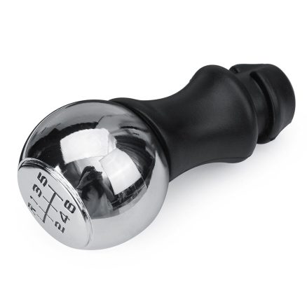 6 Speed Gear Shift Knob Manual Stick For Peugeot 307 308 408 2008 206 207 208 4