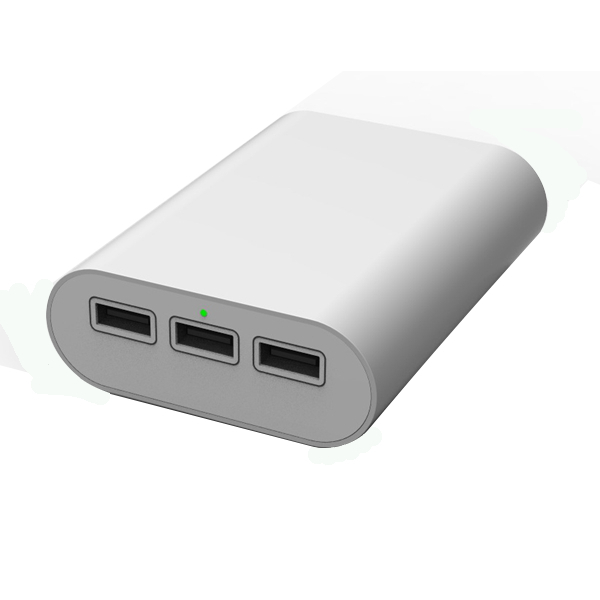 Car Charger 3 Port Vehicle Adapterfor iPhone iPad Mobile Samsung Mp4 GPS 2.4A 36W Intelligen 6 Car Charger 3 Port Vehicle Adapterfor iPhone iPad Mobile Samsung Mp4 GPS 2.4A 36W Intelligen - Image 6