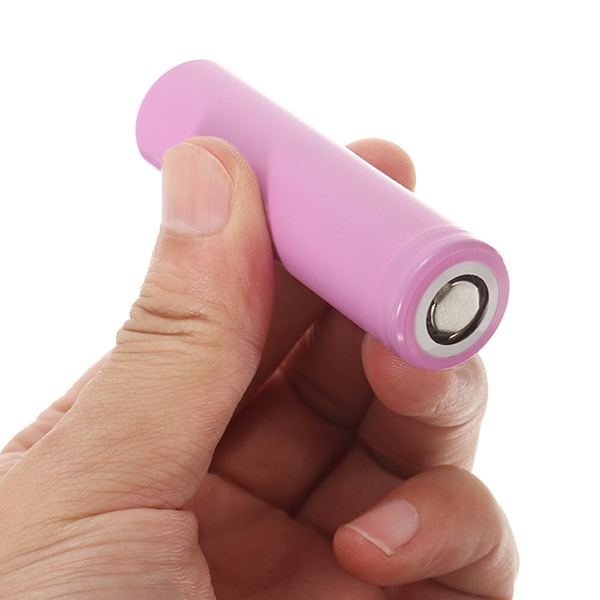 4PCS INR18650-30Q 3000mah 20A Power 18650 Li-ion Battery for Samsung 5 4PCS INR18650-30Q 3000mah 20A Power 18650 Li-ion Battery for Samsung - Image 5