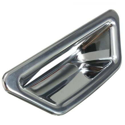 ABS Chrome Plated Car Rear Door Bowl Handle Cover For 14-15 Nissan X-Trail Rogue 2