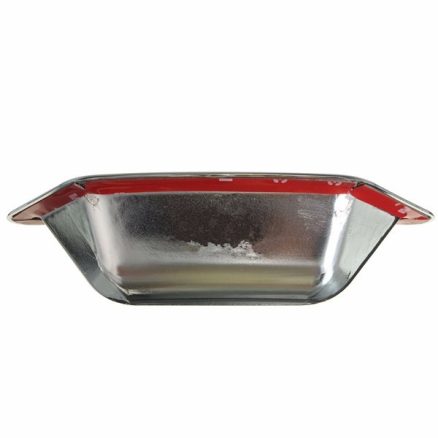 ABS Chrome Plated Car Rear Door Bowl Handle Cover For 14-15 Nissan X-Trail Rogue 3