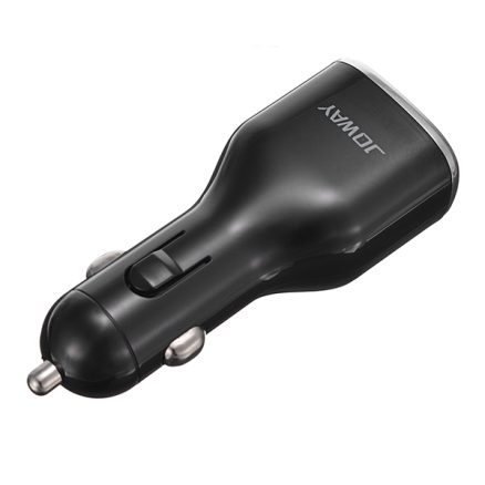 Universal 5A 3USB JC17 Car Charger Quickly Charger Phone Quickly Charger 2