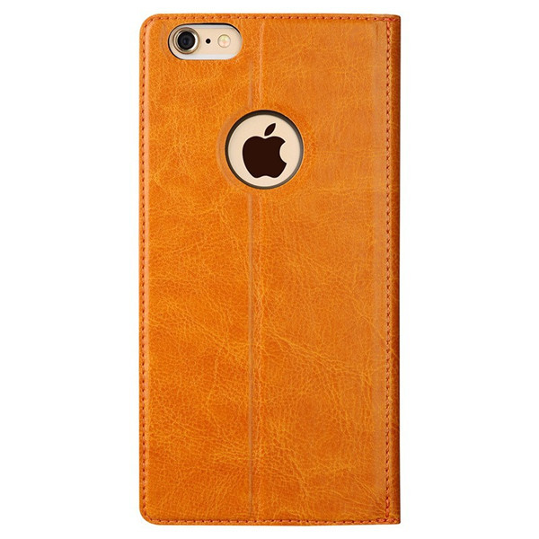 BASEUS Flip PU Leather Stand Holder Card Slots Case Cover For Apple iPhone 6 6S 6Plus 6S Plus 6 BASEUS Flip PU Leather Stand Holder Card Slots Case Cover For Apple iPhone 6 6S 6Plus 6S Plus - Image 6