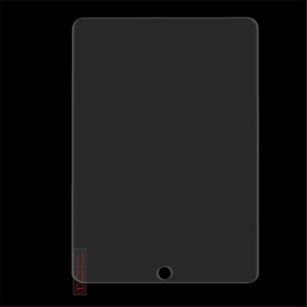 Hat Prince 0.33mm 2.5D Premium Tempered Arc Edge Tempered Glass Screen Protector For iPad Air/Air 2 3