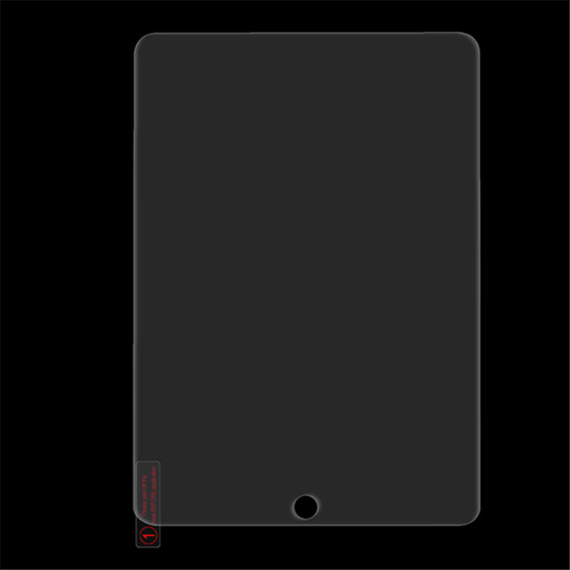 Hat Prince 0.33mm 2.5D Premium Tempered Arc Edge Tempered Glass Screen Protector For iPad Air/Air 2 3 Hat Prince 0.33mm 2.5D Premium Tempered Arc Edge Tempered Glass Screen Protector For iPad Air/Air 2 - Image 3