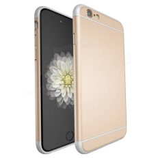 UCASE Ultra Thin  3 In 1 Circle Hard Plastic Case For iPhone 6 6S