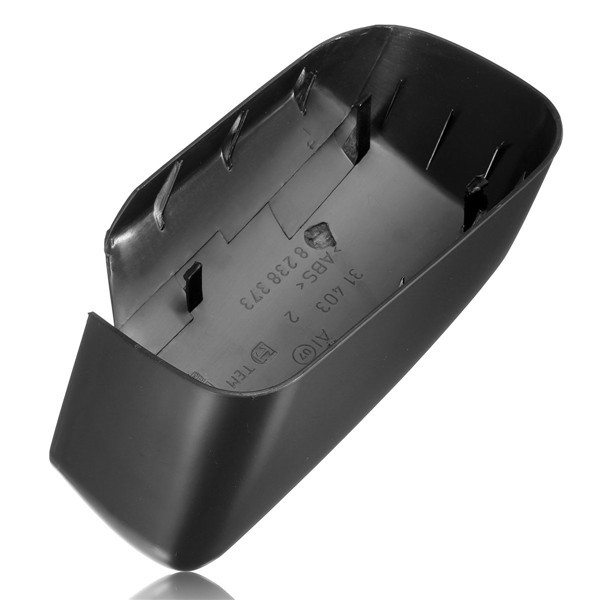 Right Door Mirror Cover Cap for BMW E46 E39 325i 330i 525i 530i 540i 51168238376 5 Right Door Mirror Cover Cap for BMW E46 E39 325i 330i 525i 530i 540i 51168238376 - Image 5