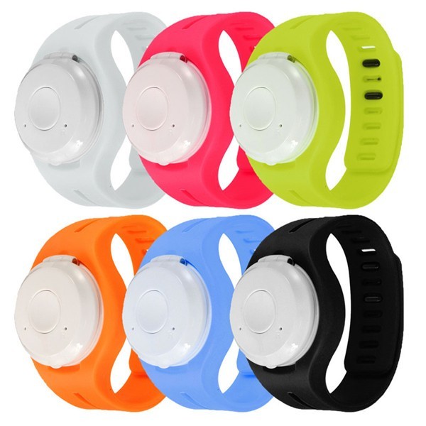 Wireless bluetooth Sports Mini Music Watch Speaker with Mic 1 Wireless bluetooth Sports Mini Music Watch Speaker with Mic