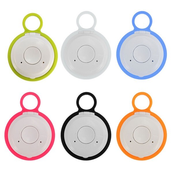 Wireless bluetooth Sports Mini Music Watch Speaker with Mic 2 Wireless bluetooth Sports Mini Music Watch Speaker with Mic - Image 2