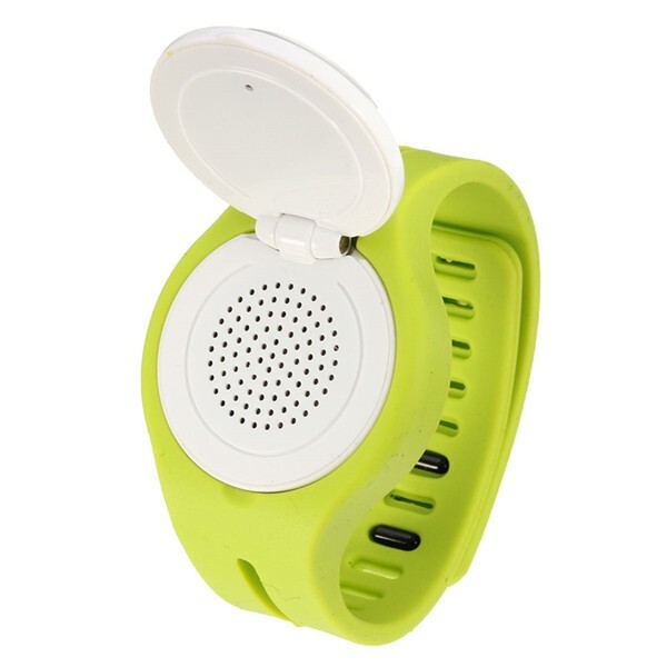 Wireless bluetooth Sports Mini Music Watch Speaker with Mic 5 Wireless bluetooth Sports Mini Music Watch Speaker with Mic - Image 5