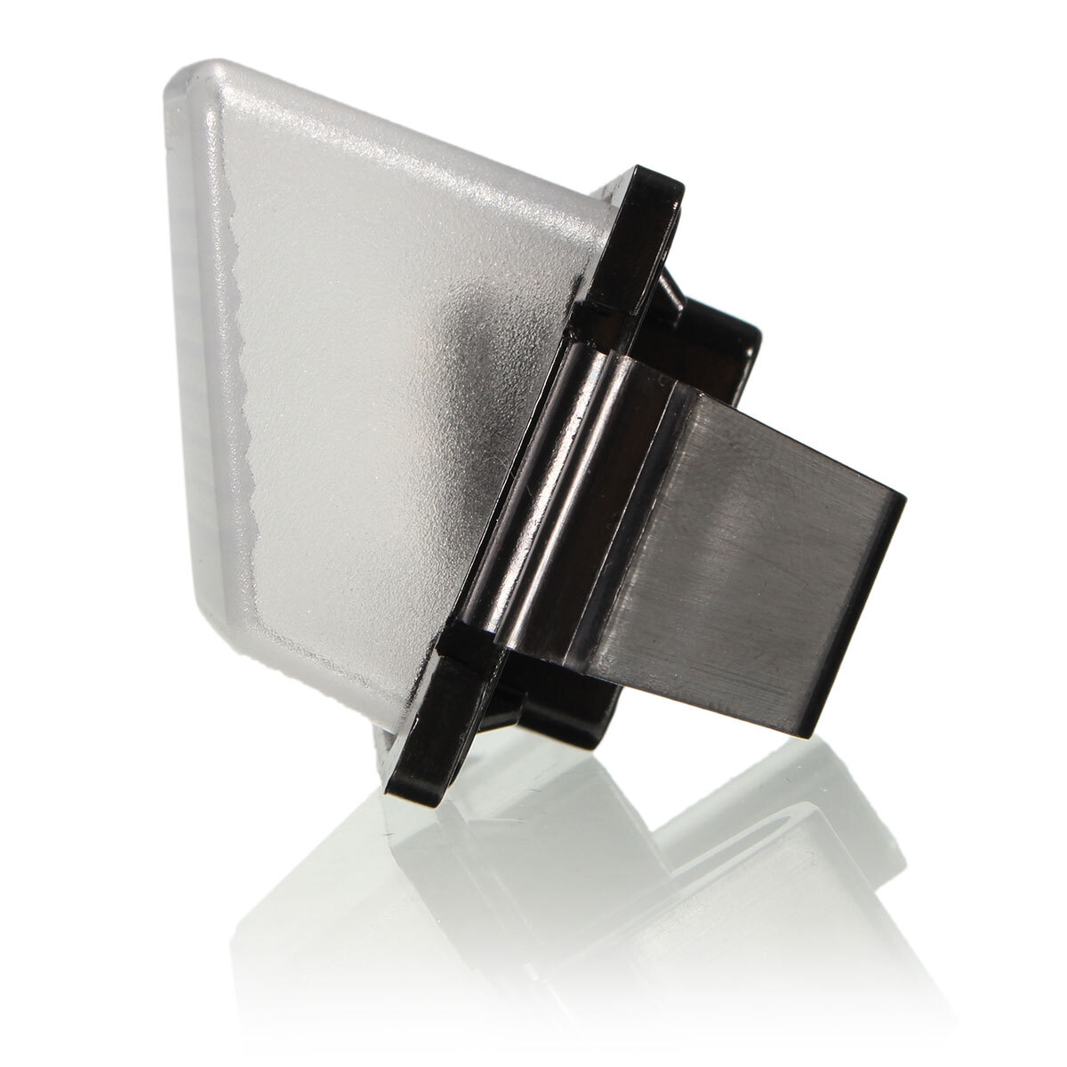 Pair 18LED Number License Plate Light Lamp Bulb White For Nissan Infiniti G37 G35 5 Pair 18LED Number License Plate Light Lamp Bulb White For Nissan Infiniti G37 G35 - Image 5