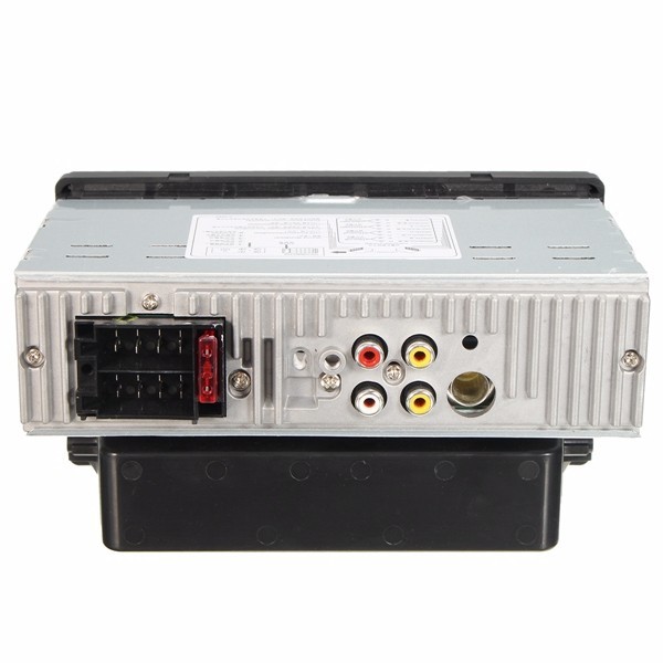 bluetooth 4.1 Inch TFT Car MP5 Player 2 DIN In Dash Rear View Camera HD AUX TF USB 5 bluetooth 4.1 Inch TFT Car MP5 Player 2 DIN In Dash Rear View Camera HD AUX TF USB - Image 5