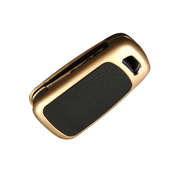 All Aluminum Alloy Remote Key Cover Shell for Skoda Sigitar Lavida Superb Fabia Yeti Rapid 5 All Aluminum Alloy Remote Key Cover Shell for Skoda Sigitar Lavida Superb Fabia Yeti Rapid - Image 5