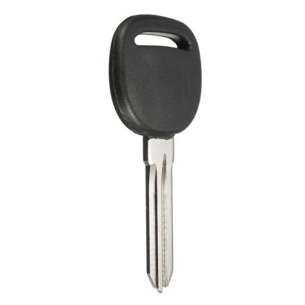 Car Keyless Entry Remote Fob Uncut Ignition Transponder Chip Key for Chevrolet 7