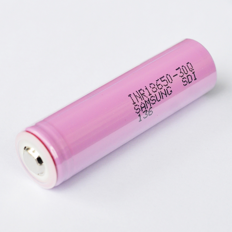 4Pcs INR18650-30Q 3000mAh 20A Discharge Current 18650 Power Battery Unprotected Button Top 18650 Battery For Flashlights E Cig Tools 3 4Pcs INR18650-30Q 3000mAh 20A Discharge Current 18650 Power Battery Unprotected Button Top 18650 Battery For Flashlights E Cig Tools - Image 3