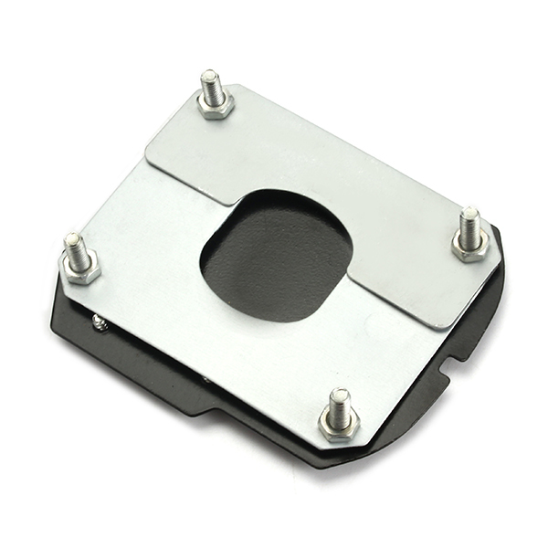 Motorcycle Universal Foot Pegs Color Antiskid Braking Pedals 7 Motorcycle Universal Foot Pegs Color Antiskid Braking Pedals - Image 7